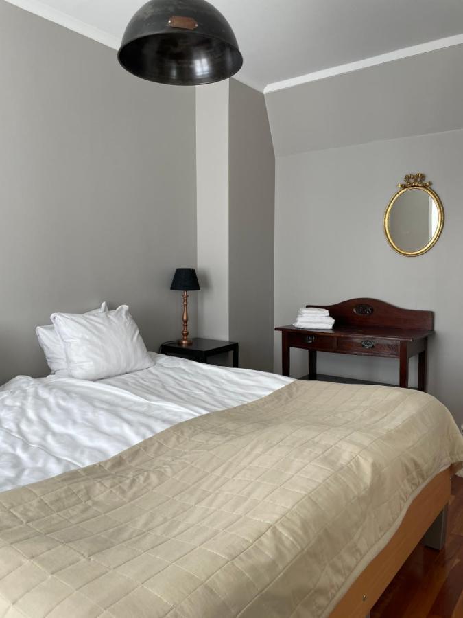 Boersen Annex Hotel วิสบี ภายนอก รูปภาพ